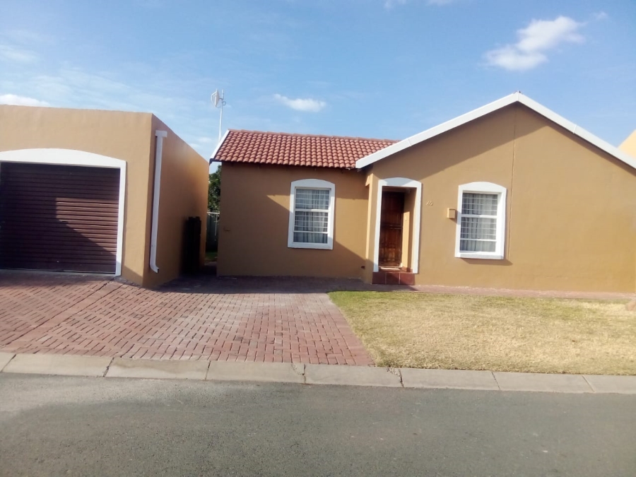 3 Bedroom Property for Sale in Brits Industrial North West